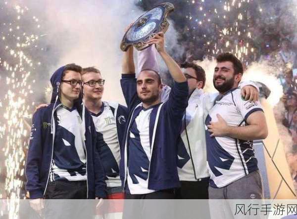 ti历届冠军成员-历届冠军成员大盘点，精彩纷呈！🏆✨