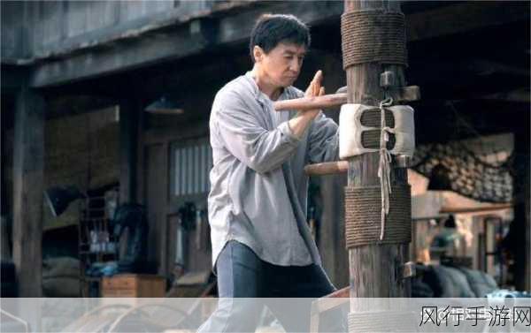 孙艺兴和成龙最新电影叫什么-孙艺兴与成龙最新合作电影揭秘🎬✨