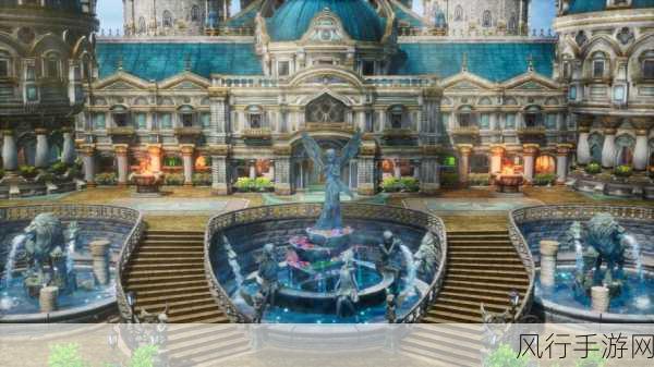 勇者斗恶龙，怪物仙境3Steam版来袭，手游公司布局新战场
