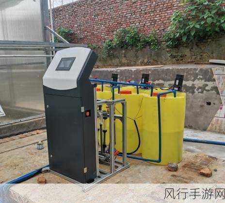 hp公交车灌溉系统隐形人-智能灌溉:HP公交车隐形改造新方案🌱🚍