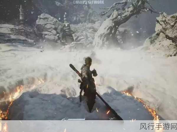 黑神话,悟空大圣战甲惊艳亮相,文旅融合新篇章