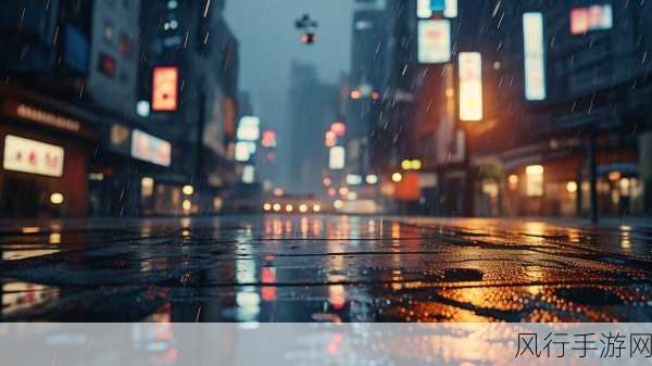 ju162外勤中突然下大雨-外勤中突遇大雨,意外来袭!🌧️☔️