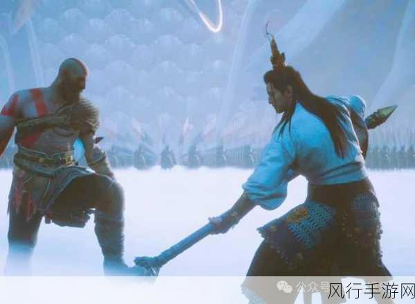 60小时极限挑战,黑神话,悟空携手海信电视展现硬实力