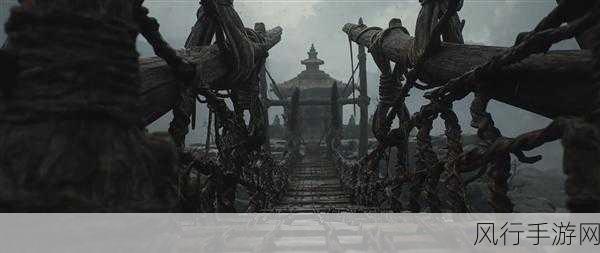 黑神话震撼登场,山西古迹融入游戏,掀起历史文化热浪