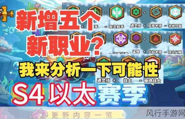 三战S4赛季-三战S4赛季:激战之巅,英雄归来!⚔️🔥