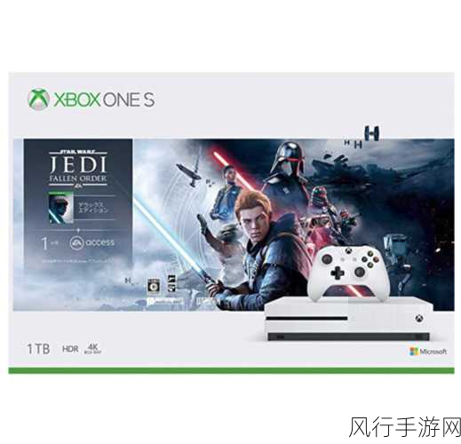 亚马逊新福利，无Xbox主机畅享Xbox游戏串流