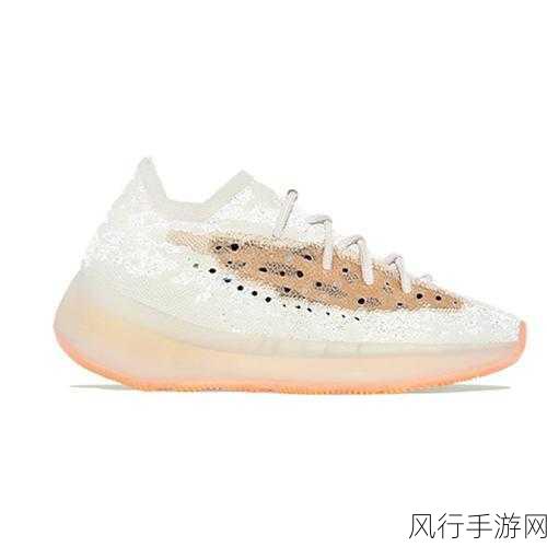 yeezy380蜜桃色和白色-Yeezy 380蜜桃色与白色的完美结合🌸👟