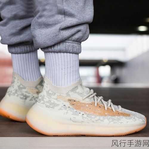 yeezy380蜜桃色和白色-Yeezy 380蜜桃色与白色的完美结合🌸👟