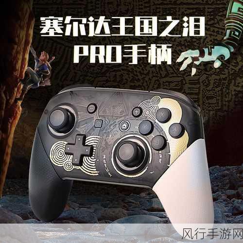 任天堂直面会-任天堂直面会推出全新冒险游戏🎮✨