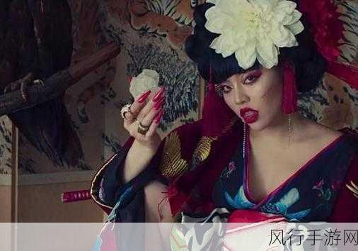 日本最年轻rapper-日本最年轻rapper崛起，势不可挡！🔥🎤