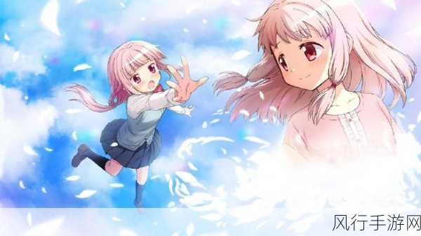 魔法少女小圆 Magia Exedra宣传漫画启动，9月连载引爆市场期待