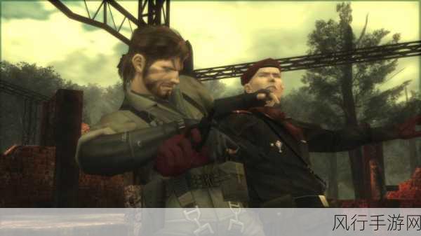 合金装备ΔPS5版，双模式选择引领画质与性能新风尚