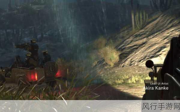 合金装备ΔPS5版,双模式选择引领画质与性能新风尚