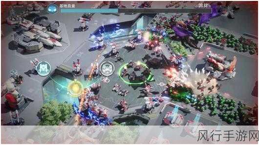 群星怎么对抗虫群-如何在拓展群星中有效对抗虫群？🛡️🌌