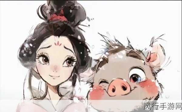 黑神话，悟空幕后揭秘，AI助力蜘蛛精大姐角色塑造