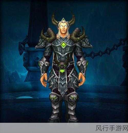 wlk死亡骑士pvp手法-掌握WLK死亡骑士PVP技巧，轻松上分！⚔️🛡️