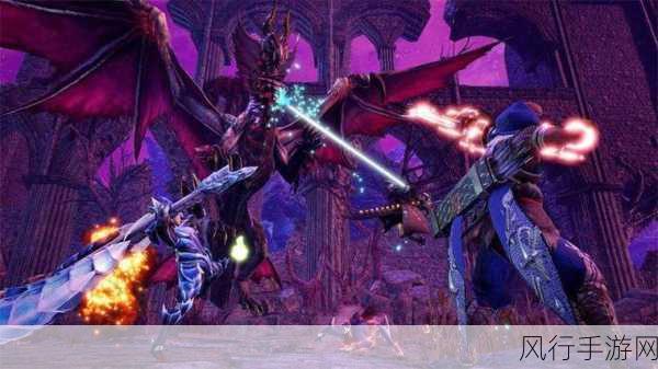 Space Hunters燃爆Steam!2D横版格斗新游明年震撼来袭