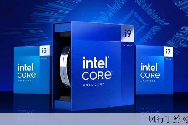 英特尔召回cpu-英特尔紧急召回多款CPU，影响广泛！⚠️💻