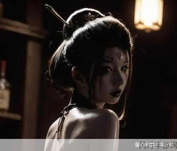 黑神话,悟空角色热度引爆,蜘蛛精四妹全身照成财经新焦点