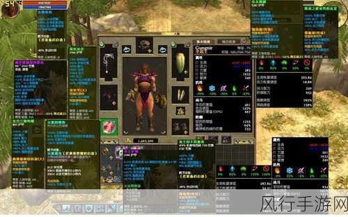 泰坦之旅2Steam抢先体验，冬季启航，手游公司新财路探索