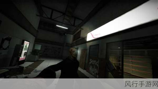 No More Room in Hell 2宣传片震撼发布,恐怖合作游戏市场迎来新热潮