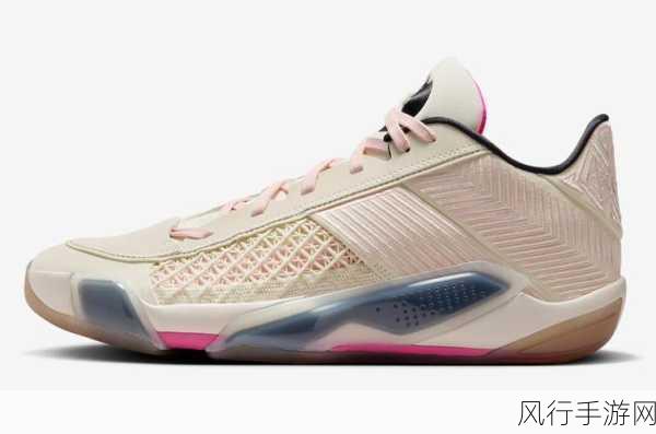 AJ38水蜜桃不再禁止出入,限量解禁热销!-赤几手游-AJ38水蜜桃限量解禁热销,畅享入手机会!🔥👟