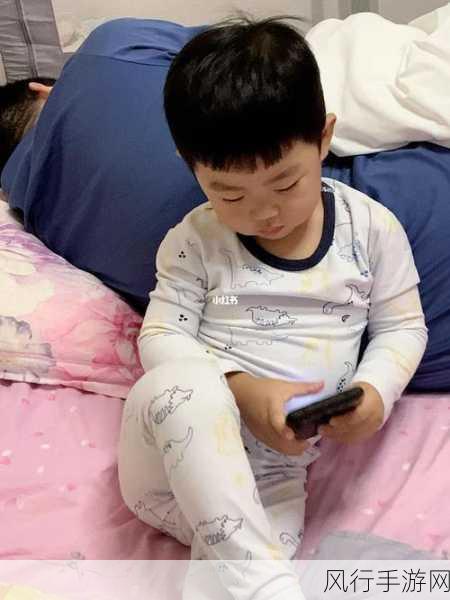 年轻夫妻把小孩哄睡后开监控-年轻夫妻哄睡宝宝后开启监控仪 📱👶