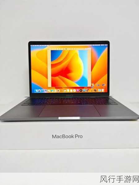 18-19 macbook pro 的屏幕-轻松拓展18-19 MacBook Pro屏幕体验✨💻