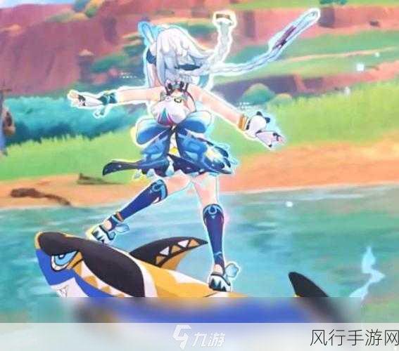 原神角色经济深度剖析，玛拉妮引领的向导风潮