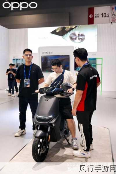 九号公司跨界新动作，旗舰新品发布会启示手游财经新趋势