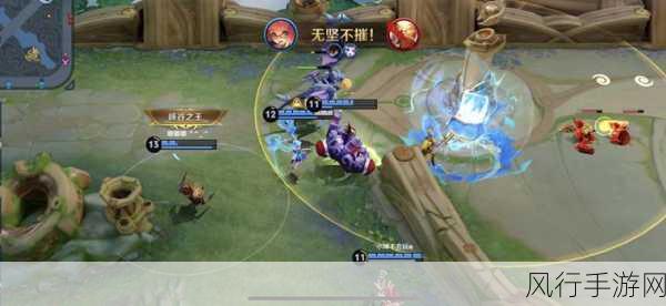 王者荣耀 统计学-王者荣耀中的统计学应用解析📊🎮