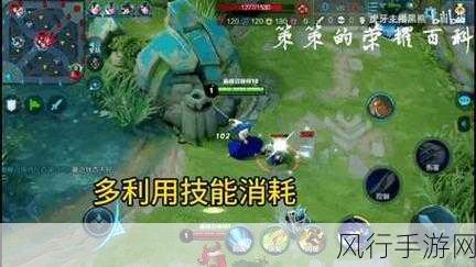 王者荣耀 统计学-王者荣耀中的统计学应用解析📊🎮