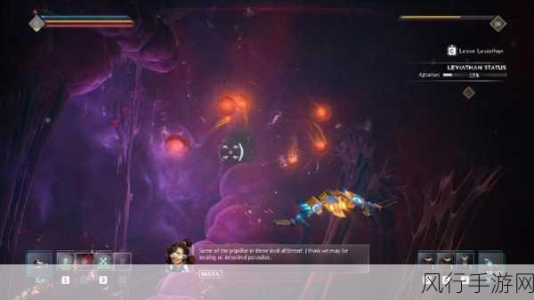 永恒空间2DLC泰坦9月中旬震撼登陆,多平台共襄盛举