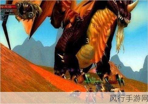 魔兽世界地图所有复活点-扩展魔兽世界地图上的所有复活点🌍⚔️