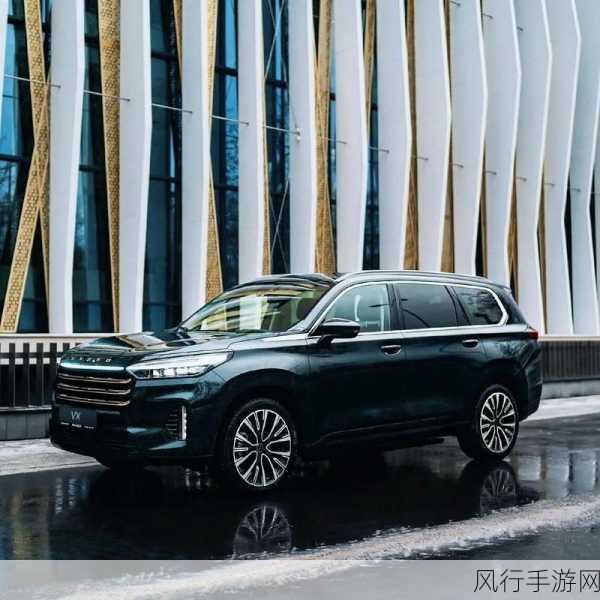 亚洲欧洲精品suv-探索亚洲与欧洲的高端精品SUV魅力 🚙✨