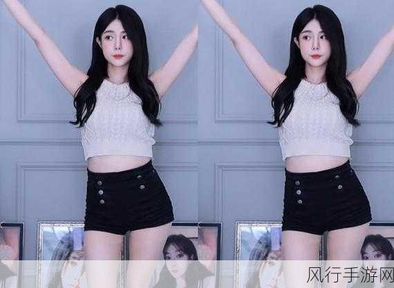 19岁女RAPPER潮水欢迎你-19岁女RAPPER潮水来袭,快来围观!🔥🎤