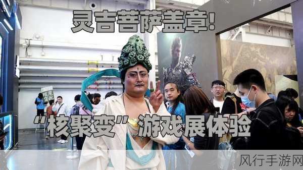 岛国COSPLAY热潮下的手游经济新增长点