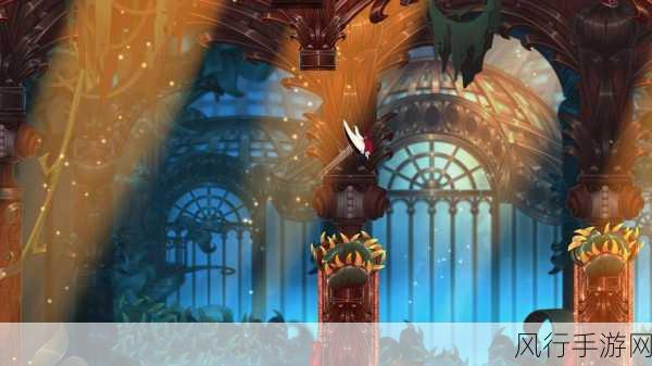 小提琴家登陆Steam,古典音乐游戏市场新蓝海开启