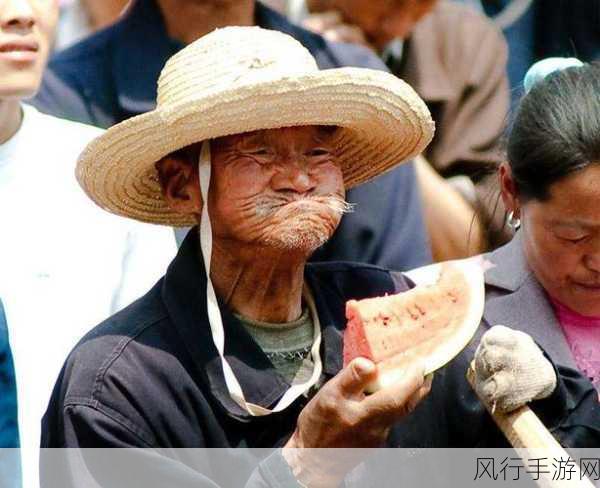 51吃瓜热心的朝阳群众年度汇总-热心朝阳群众年度吃瓜大汇总 🍉👀