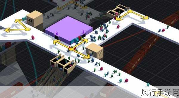 SubwaySim 2登陆Steam平台，地铁模拟游戏市场再掀波澜