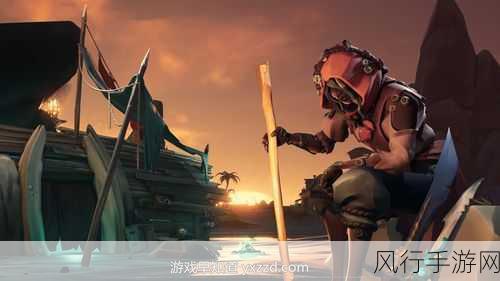 盗贼之海PS5版销量破百万，海盗冒险热再掀狂潮