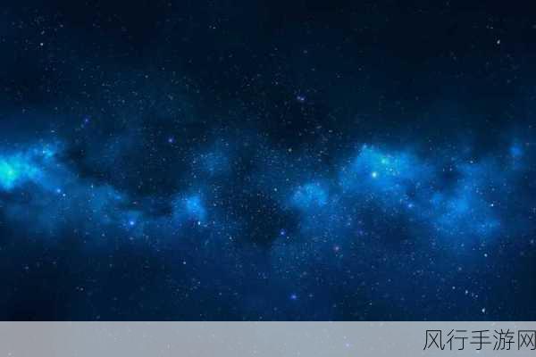 bluedivision-探索蓝色领域的无限可能性🌌✨