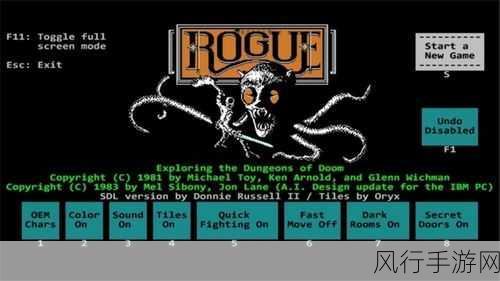 Reignbreaker震撼登陆Steam,开启Rogue单人动作新篇章