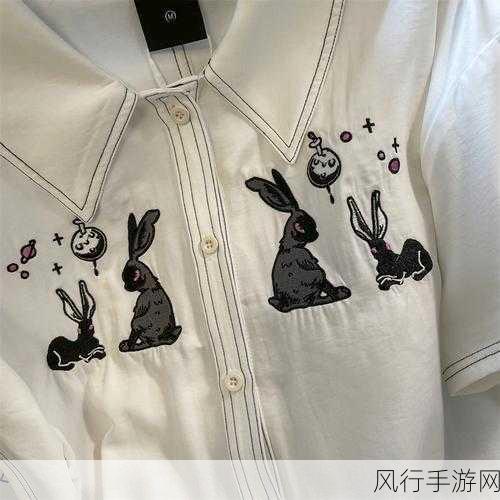 老师的两个大兔子在衬衫里-拓展老师的两个大兔子藏衬衫里🐰👕