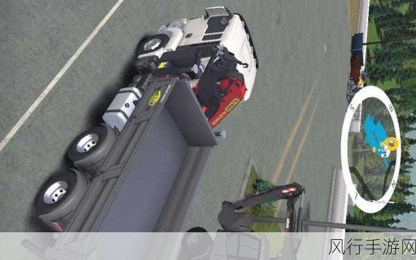 Roadcraft惊艳亮相Gamescom，开启建筑模拟新纪元