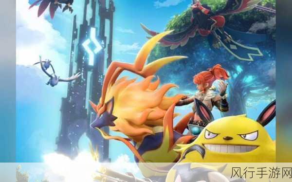 幻兽帕鲁致敬经典,黑神话,悟空Steam热度再创新高