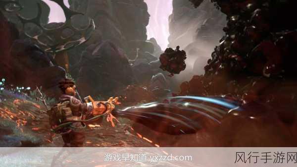 科隆游戏展盛况空前,消光新作引爆期待,无主4公开点燃市场热情