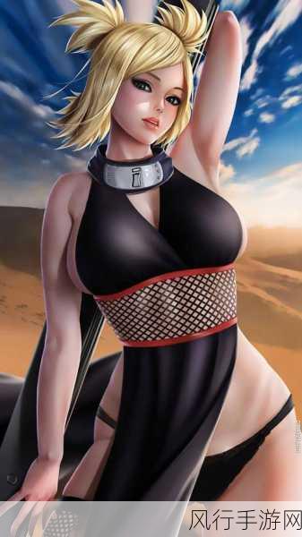火影忍者女忍者的耐力测试图片2023-拓展火影忍者女忍者耐力测试精彩图片合集🔥💪