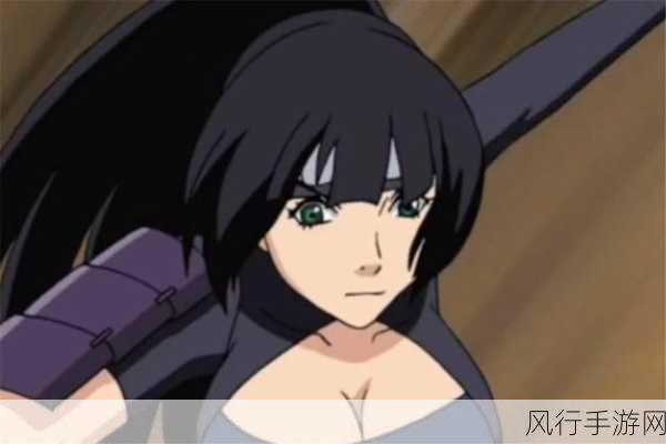火影忍者女忍者的耐力测试图片2023-拓展火影忍者女忍者耐力测试精彩图片合集🔥💪