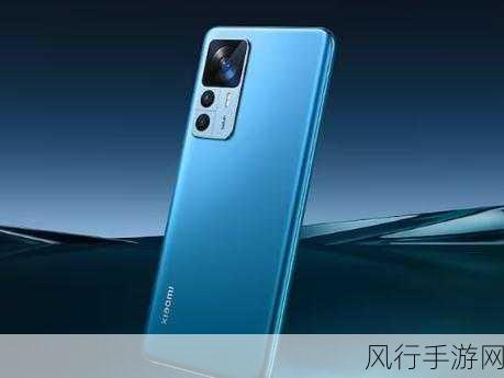 小米13t-小米13T：探索智能手机新纪元📱✨